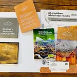 Osada Gorski Potok Szczawina