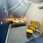 Osada Gorski Potok 4*