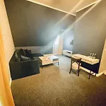 Osada Gorski Potok Szczawina