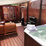 Osada Gorski Potok 4*