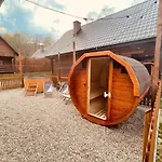Osada Gorski Potok 4*