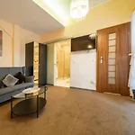 Osada Gorski Potok 4*