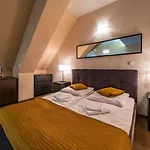 Bed & Breakfast Osada Gorski Potok