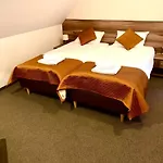Osada Gorski Potok Szczawina
