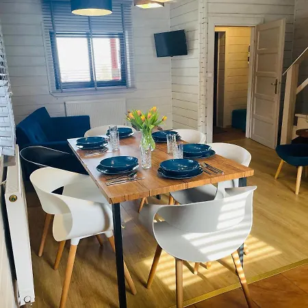 Bed & Breakfast Osada Gorski Potok