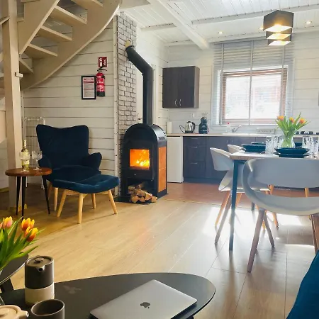 Osada Gorski Potok 4*