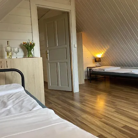 Osada Gorski Potok Bed & Breakfast 4*