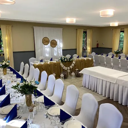 Bed & Breakfast Osada Gorski Potok 4*