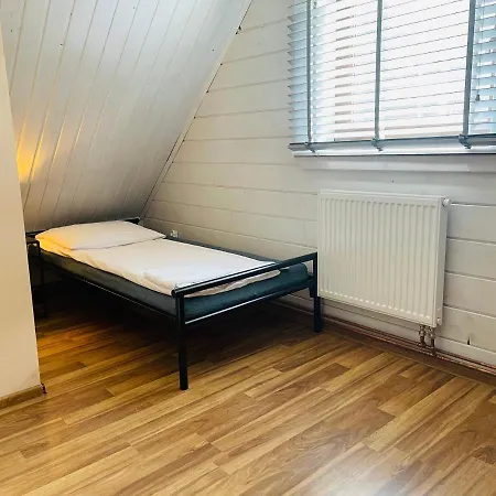 Osada Gorski Potok 4* Szczawina