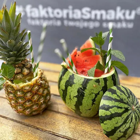 Nocleg ze śniadaniem Osada Górski Potok