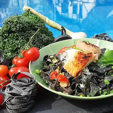 Osada Gorski Potok Bed & Breakfast 4*