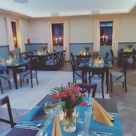 Osada Gorski Potok 4*