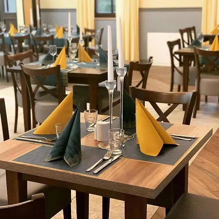 Bed & Breakfast Osada Gorski Potok Szczawina