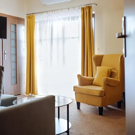 Bed & Breakfast Osada Gorski Potok