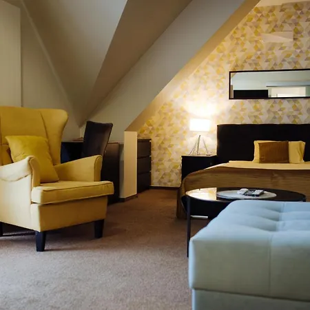 Osada Gorski Potok Bed & Breakfast