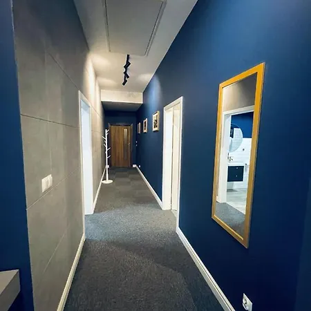 Osada Gorski Potok 4*