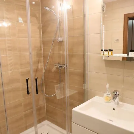 Osada Gorski Potok Bed & Breakfast