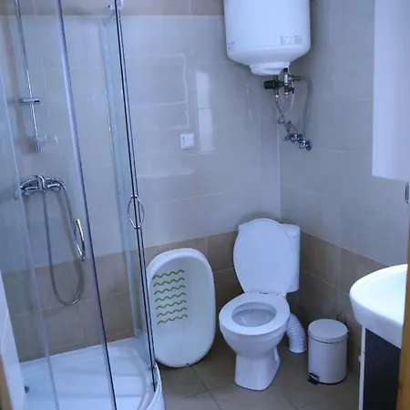 Osada Gorski Potok Bed & Breakfast