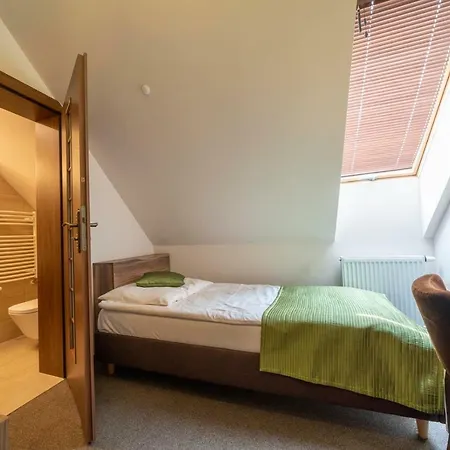 Osada Gorski Potok Bed & Breakfast