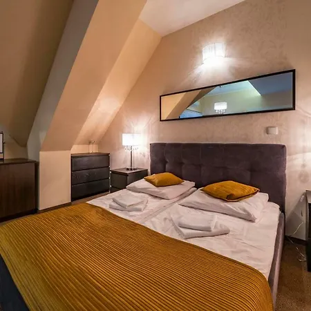 Bed & Breakfast Osada Gorski Potok