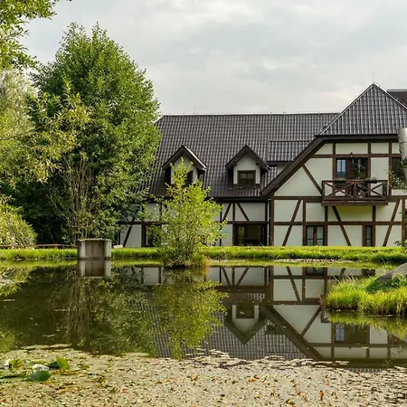 Bed & Breakfast Osada Gorski Potok *