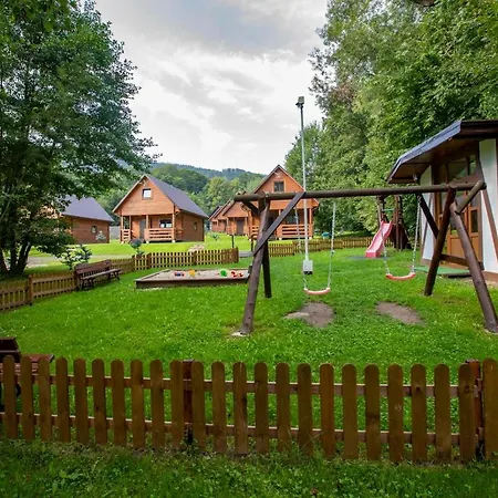 Osada Górski Potok