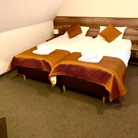 Osada Gorski Potok Szczawina