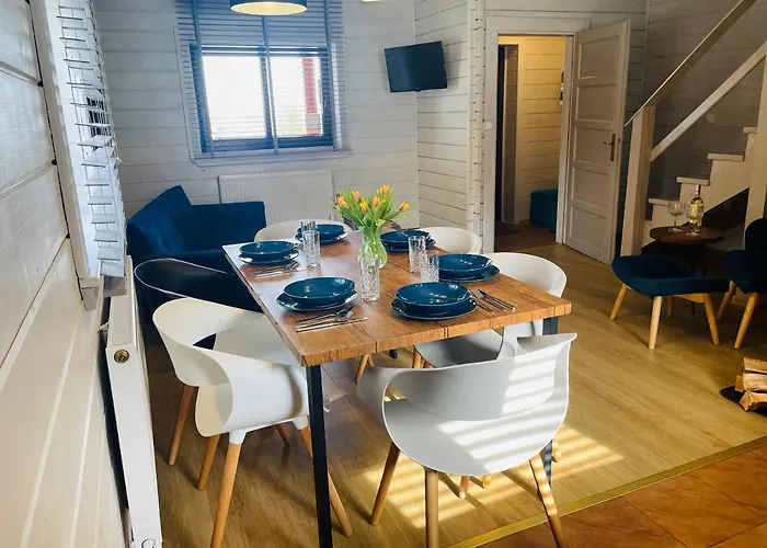 Bed & Breakfast Osada Gorski Potok