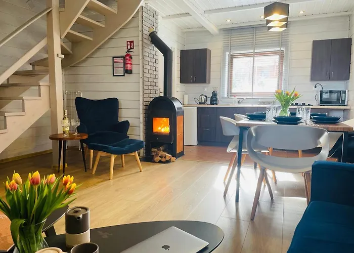 Osada Górski Potok 4*