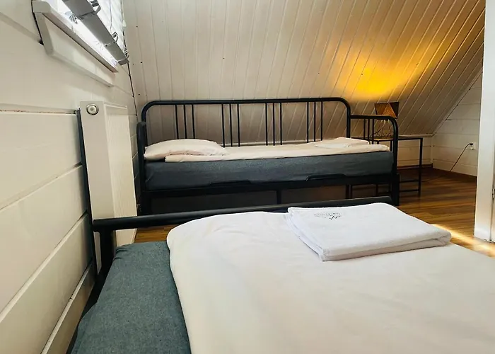 Osada Gorski Potok Bed & Breakfast 4*