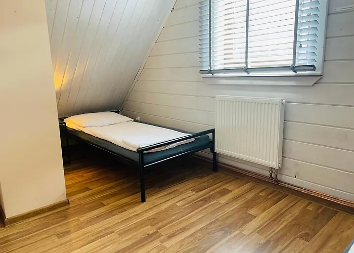 Osada Górski Potok 4* Szczawina