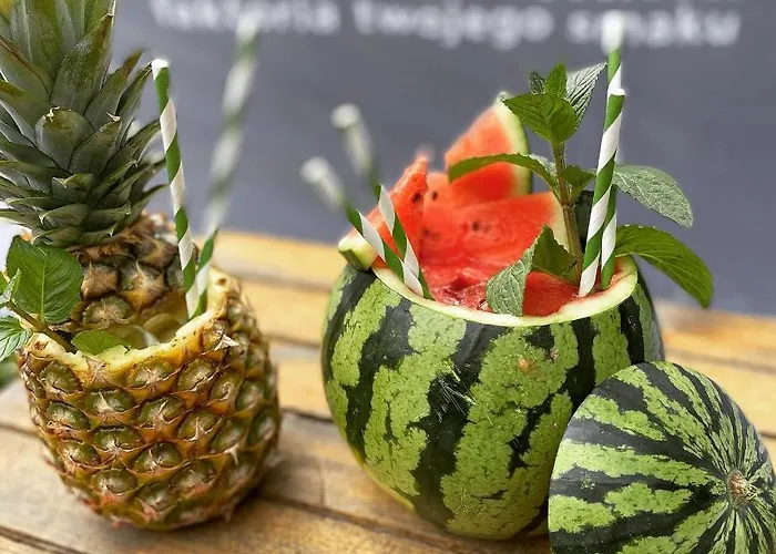 Bed & Breakfast Osada Gorski Potok