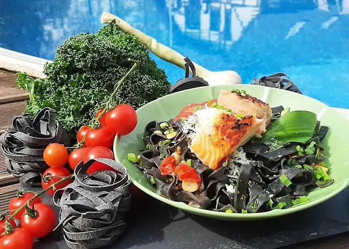 Osada Gorski Potok Bed & Breakfast 4*