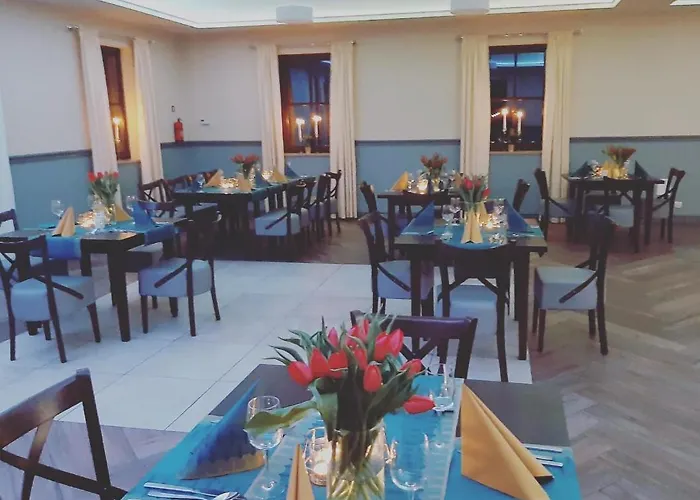 Osada Górski Potok 4*