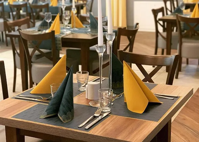 Alojamento de Acomodação e Pequeno-almoço Osada Górski Potok Szczawina