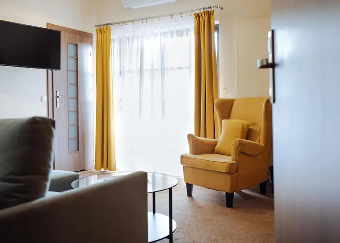 Bed & Breakfast Osada Gorski Potok