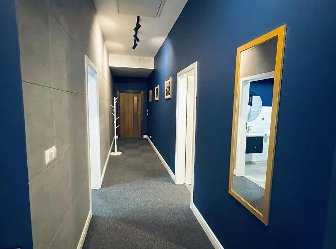 Osada Gorski Potok 4*