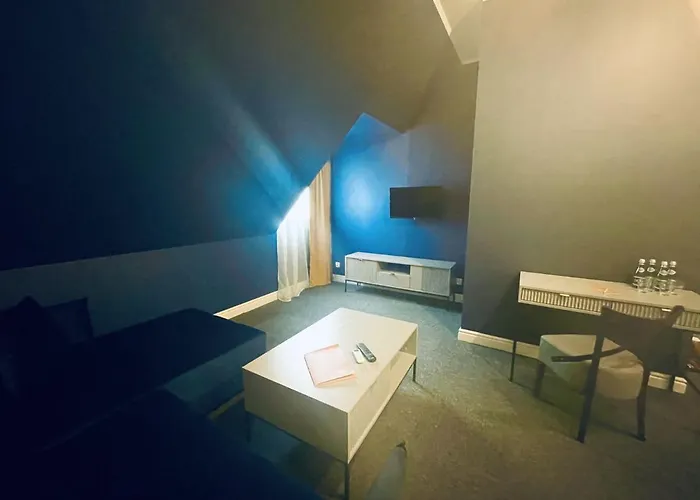 Osada Górski Potok 4*