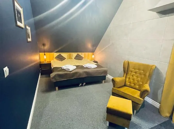 Osada Gorski Potok 4*