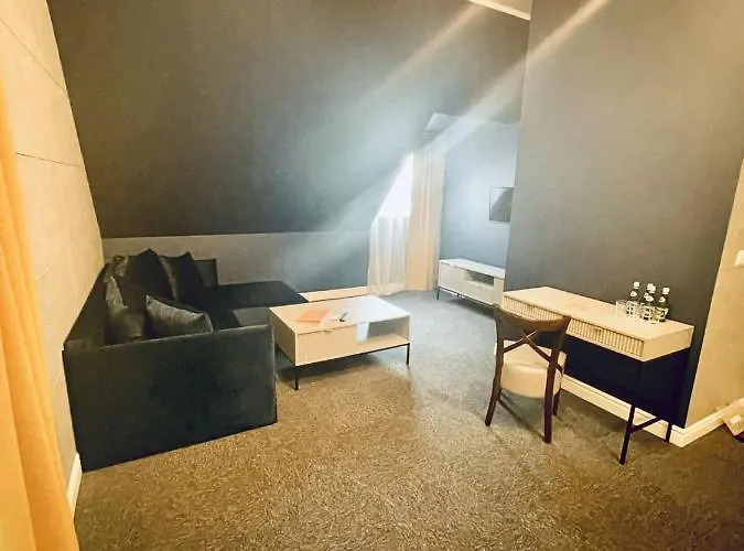 Osada Górski Potok Szczawina