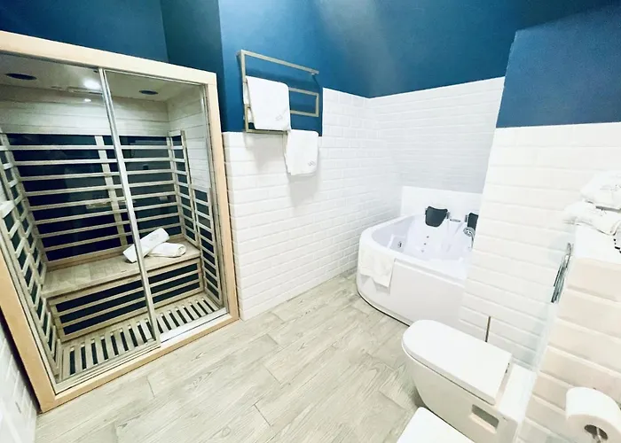 Bed & Breakfast Osada Gorski Potok 4*