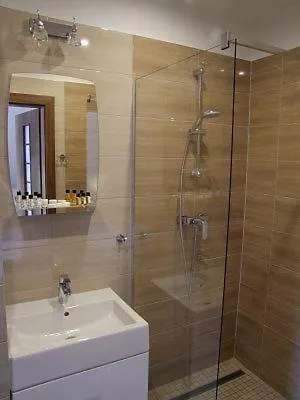 Bed & Breakfast Osada Gorski Potok