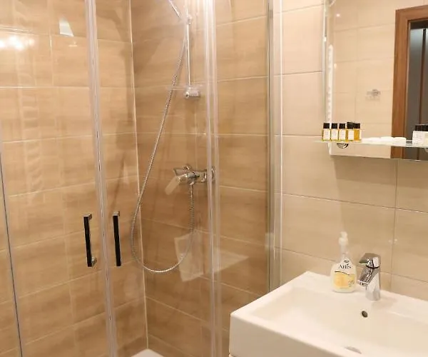 Osada Gorski Potok Bed & Breakfast