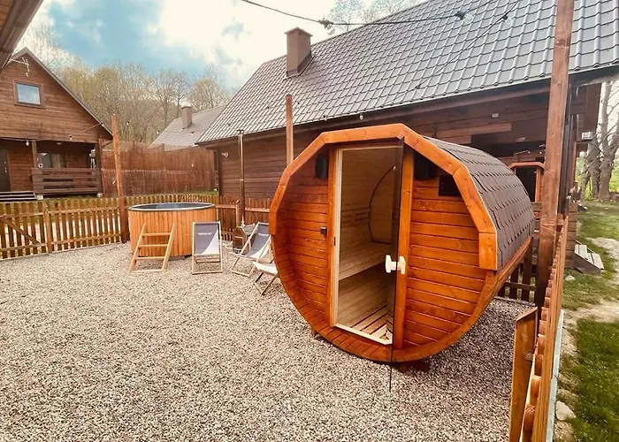 Osada Górski Potok 4*