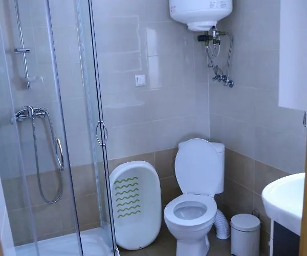 Osada Gorski Potok Bed & Breakfast