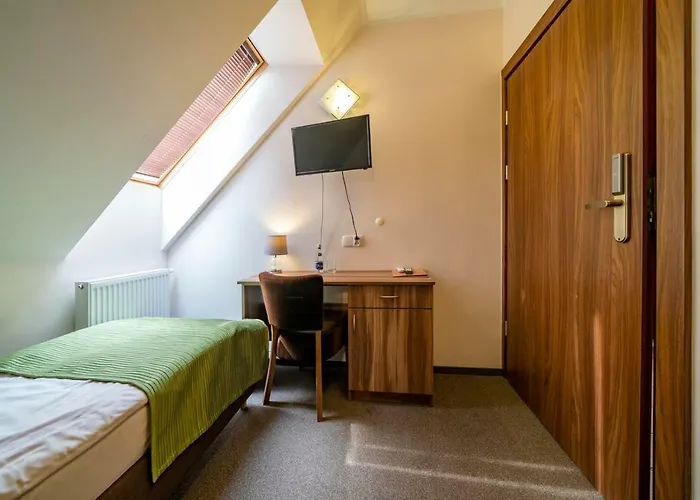 Bed & Breakfast Osada Gorski Potok 4*