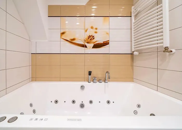 Osada Górski Potok Alojamento de Acomodação e Pequeno-almoço Szczawina