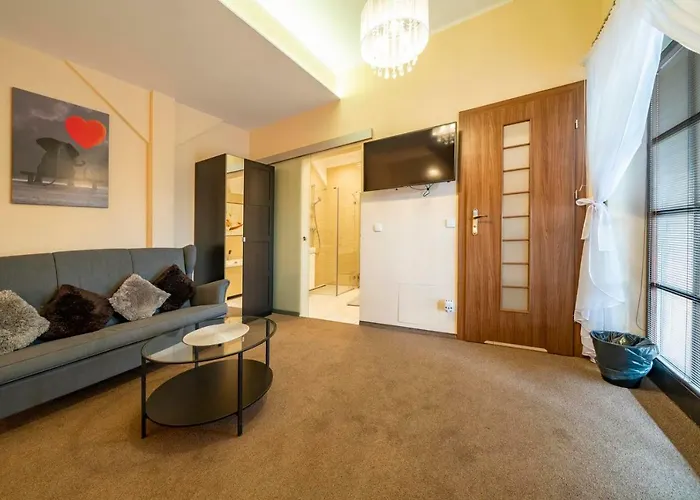 Osada Gorski Potok 4*