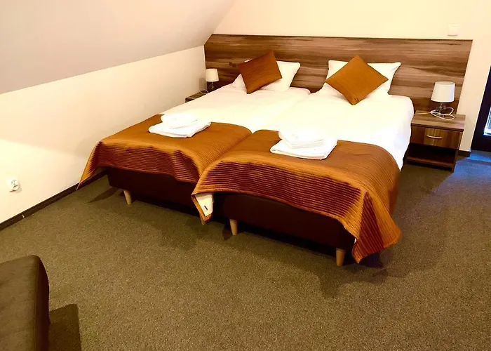 Osada Górski Potok Szczawina